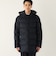 《予約》〈撥水・防風・防花粉〉All Weather Tex 中綿 ダウン ジャケット◆