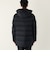 《予約》〈撥水・防風・防花粉〉All Weather Tex 中綿 ダウン ジャケット◆