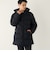 《予約》〈撥水・防風・防花粉〉All Weather Tex 中綿 ダウン ジャケット◆