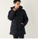 《予約》〈撥水・防風・防花粉〉All Weather Tex 中綿 ダウン ジャケット◆