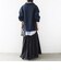 《予約》〈洗濯機可能〉フォルモサ フリース プルオーバー