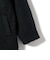 《予約》【WEB限定】〈手洗い可能〉ループ ジャージー ステンカラー コート◆