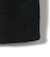 《予約》【WEB限定】〈手洗い可能〉ループ ジャージー ステンカラー コート◆