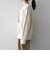 【SHIPS any別注】THE KNiTS:〈洗濯機可能〉ロゴ プリント スウェット 26AW 2