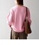 【SHIPS any別注】THE KNiTS:〈洗濯機可能〉ロゴ プリント スウェット 26AW 2