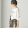 【SHIPS別注】GOOD ROCK SPEED: MUSIC LONG T-SH