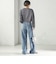 【SHIPS別注】GOOD ROCK SPEED: MUSIC LONG T-SH