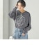 【SHIPS別注】GOOD ROCK SPEED: MUSIC LONG T-SH