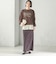 【SHIPS別注】GOOD ROCK SPEED: MUSIC LONG T-SH