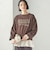 【SHIPS別注】GOOD ROCK SPEED: MUSIC LONG T-SH