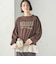 【SHIPS別注】GOOD ROCK SPEED: MUSIC LONG T-SH