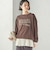 【SHIPS別注】GOOD ROCK SPEED: MUSIC LONG T-SH