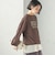 【SHIPS別注】GOOD ROCK SPEED: MUSIC LONG T-SH