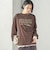 【SHIPS別注】GOOD ROCK SPEED: MUSIC LONG T-SH