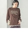 【SHIPS別注】GOOD ROCK SPEED: MUSIC LONG T-SH