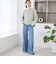 【SHIPS EXCLUSIVE】Levi’s BLUETAB: MAX LOOSE 5ポケット ジーンズ