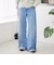 【SHIPS EXCLUSIVE】Levi’s BLUETAB: MAX LOOSE 5ポケット ジーンズ