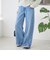 【SHIPS EXCLUSIVE】Levi’s BLUETAB: MAX LOOSE 5ポケット ジーンズ
