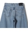 【SHIPS EXCLUSIVE】Levi’s BLUETAB: MAX LOOSE 5ポケット ジーンズ