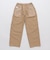 Gramicci: T/C TWILL WIDE PANT
