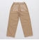 Gramicci: T/C TWILL WIDE PANT