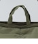 Minnessak: FLAT TANK