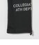 Collegiate Pacific:〈洗濯機可能〉ドロスト ロゴ スウェット パンツ