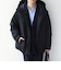 〈撥水/防風等〉多機能 ダウン フード ブルゾン 26AW◆