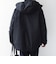 〈撥水/防風等〉多機能 ダウン フード ブルゾン 26AW◆