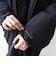 〈撥水/防風等〉多機能 ダウン フード ブルゾン 26AW◆