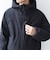 〈撥水/防風等〉多機能 ダウン フード ブルゾン 26AW◆
