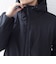 〈撥水/防風等〉多機能 ダウン フード ブルゾン 26AW◆