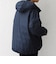 〈撥水/防風等〉多機能 ダウン フード ブルゾン 26AW◆