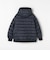 〈撥水/防風等〉多機能 ダウン フード ブルゾン 26AW◆