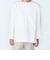 【SHIPS別注】Le Minor: BRETON SHT RUSSEL