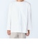 【SHIPS別注】Le Minor: BRETON SHT RUSSEL
