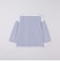 【SHIPS別注】Le Minor: BRETON SHT RUSSEL