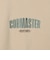 COBMASTER:〈洗濯機可能〉バックロゴ フリース ハーフジップ プルオーバー<KIDS>