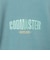 COBMASTER:〈洗濯機可能〉バックロゴ フリース ハーフジップ プルオーバー<KIDS>