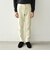 〈洗濯機可能〉コーデュロイ ストレッチ 裏起毛 ウォーム パンツ◇