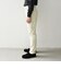 〈洗濯機可能〉コーデュロイ ストレッチ 裏起毛 ウォーム パンツ◇