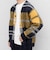 〈手洗い可能〉アルパカ ミックス シャギー  ニット カーディガン 26AW◆