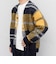 〈手洗い可能〉アルパカ ミックス シャギー  ニット カーディガン 26AW◆