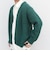 〈手洗い可能〉アルパカ ミックス シャギー  ニット カーディガン 26AW◆
