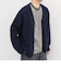 〈手洗い可能〉アルパカ ミックス シャギー  ニット カーディガン 26AW◆