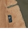 《予約》〈撥水〉ボア スタンド モッズコート◆