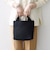 ポーチ付き メッシュ 2WAY ショルダー トート バッグ