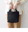 ポーチ付き メッシュ 2WAY ショルダー トート バッグ