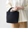 ポーチ付き メッシュ 2WAY ショルダー トート バッグ