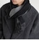 サープラスヤーン ウール カシミヤ リバーシブル ソリッド マフラー 26AW◆